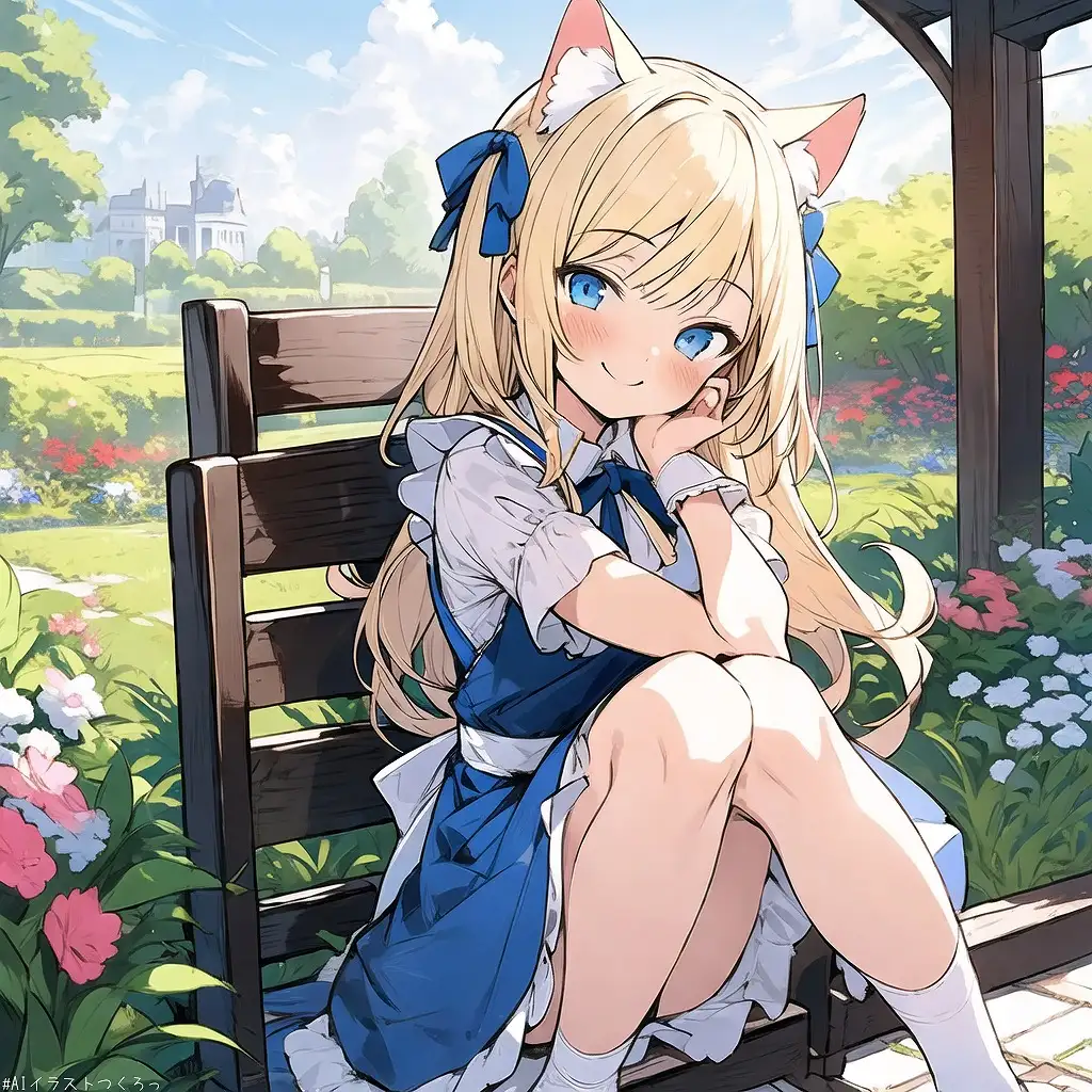 [ATLIE_KANON]Cat Alice Collection～キャットアリスコレクション～