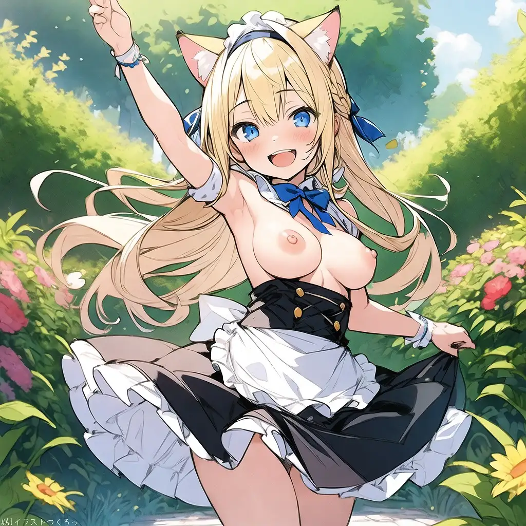 [ATLIE_KANON]Cat Alice Collection～キャットアリスコレクション～