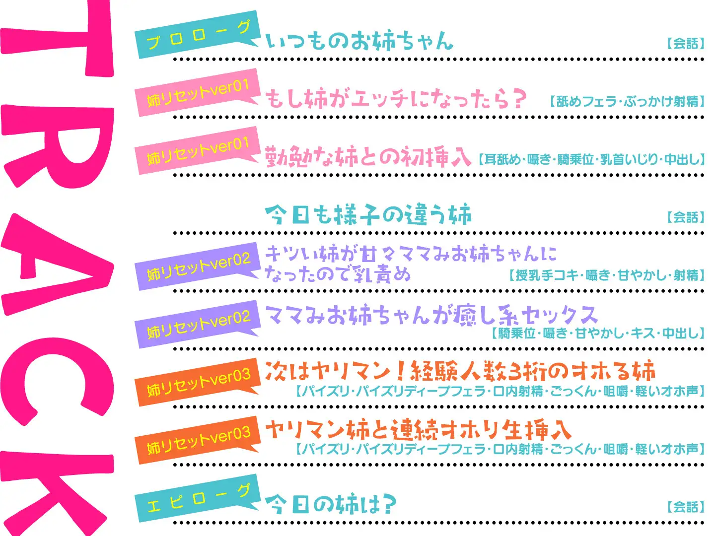 [性為の戯れ]【期間限定55円】口うるさい嫌いな姉が目覚めたらエッチOKなドスケベに変わっていた<KU100>“></p>
<p><a class=