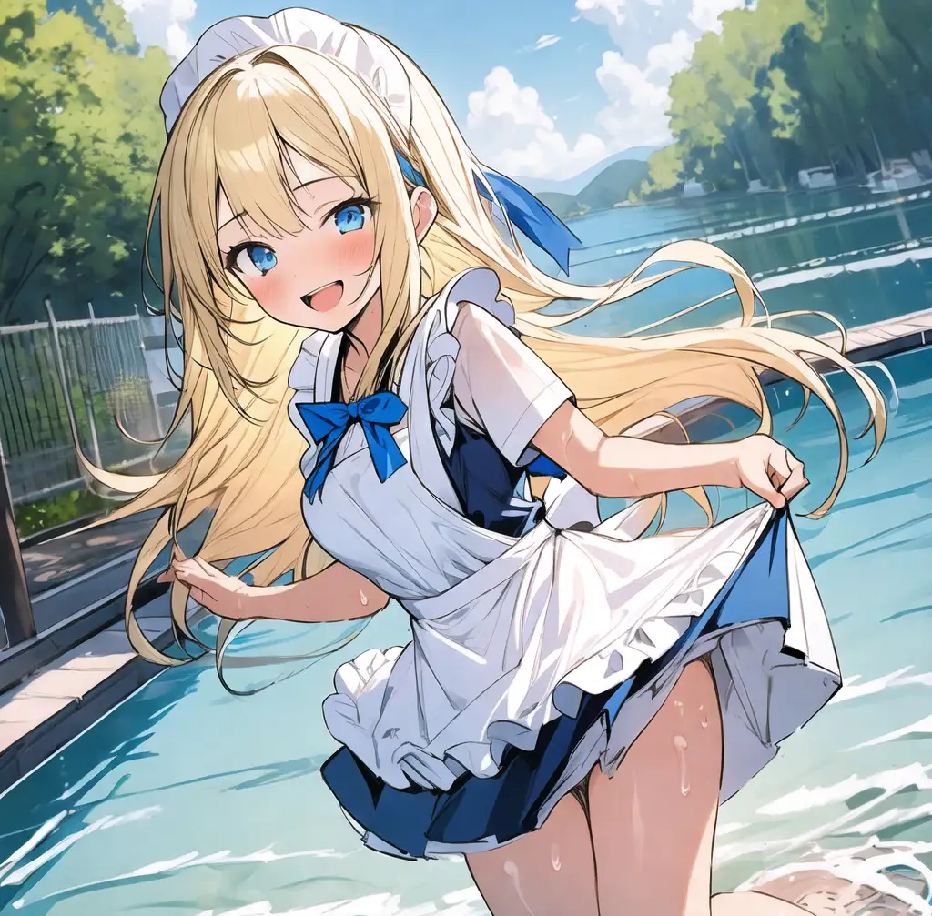 [ATLIE_KANON]Summer Alice Collection ～サマーアリスコレクション～