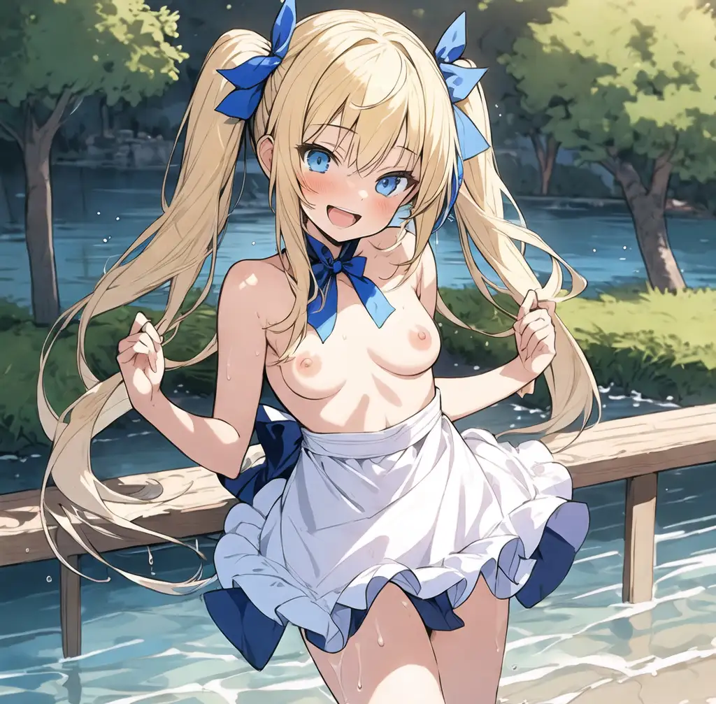 [ATLIE_KANON]Summer Alice Collection ～サマーアリスコレクション～