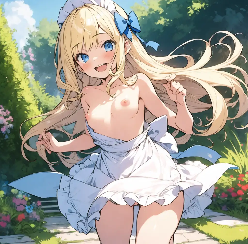 [ATLIE_KANON]Summer Alice Collection ～サマーアリスコレクション～