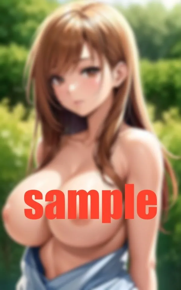 [An17]【90%OFF】横乳集めました