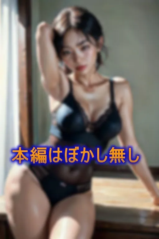 [おっぱい成人]禁断の母子相姦 若い男を虜にする、巨乳母の魔性ボディと溢れる母性