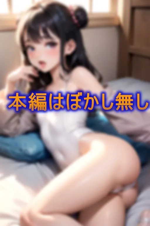 [PJ]ちっぱい未○熟なバレエ少女の軟体ボディを好き勝手に弄ぶ変態コーチ