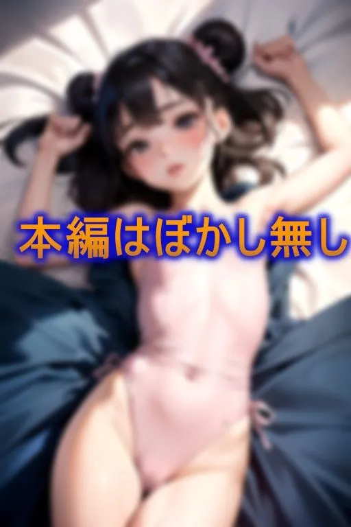 [PJ]ちっぱい未○熟なバレエ少女の軟体ボディを好き勝手に弄ぶ変態コーチ