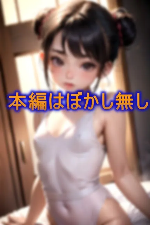 [PJ]ちっぱい未○熟なバレエ少女の軟体ボディを好き勝手に弄ぶ変態コーチ