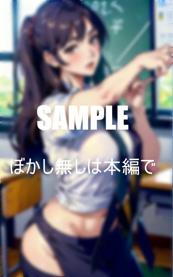 [ちサークル]【90%OFF】淫乱学園ドスケベ女教師たちの童貞狩り