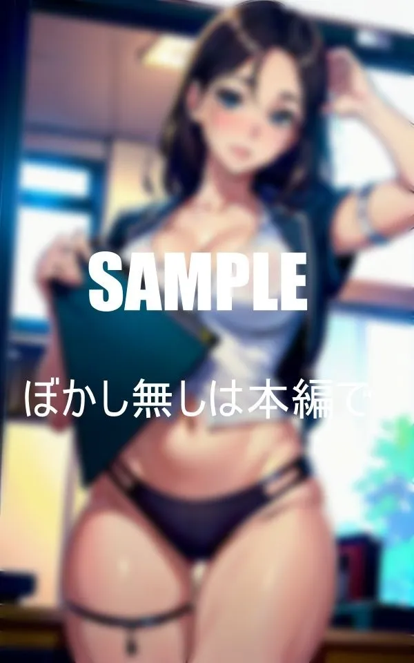 [ちサークル]【90%OFF】淫乱学園いやらし過ぎる女教師たち