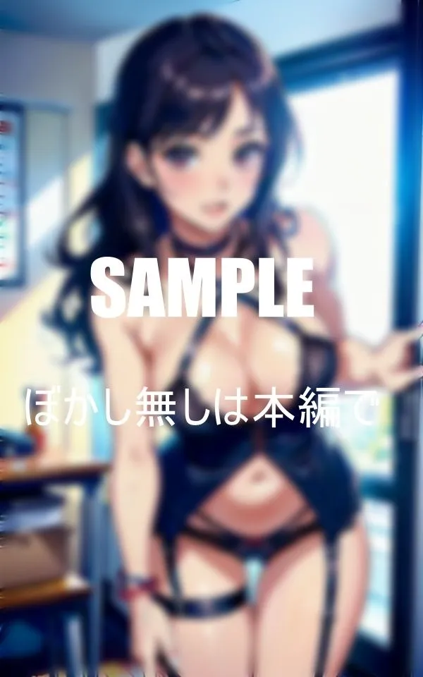 [ぬサークル]【90%OFF】超いやらしぃ〜美熟女教師たちの淫靡な性教育