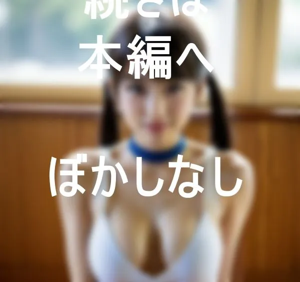 [タティスjr]激かわアイドルたちの極秘スクール水着オーディションのデータが流出