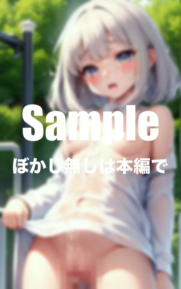 [おっぱい最前線]【90%OFF】いたずらされたつるぺた美女