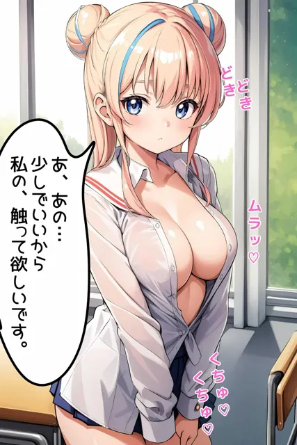 [少女愛好家倶楽部]【90%OFF】先生と私の特別授業【4K高画質】