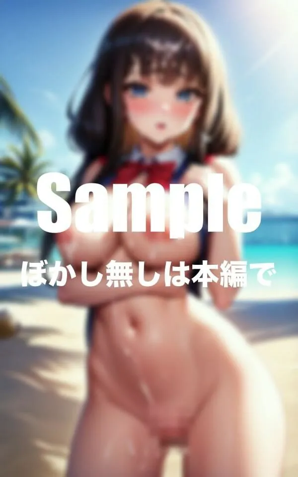 [えろイズム]【90%OFF】夏休みのエッチな思い出