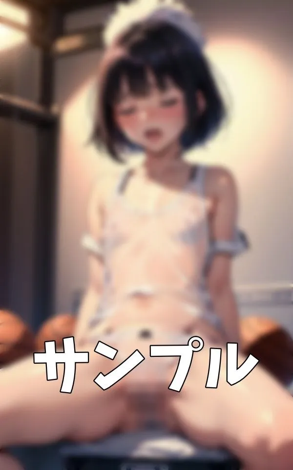 [天頂絶頂スタイル]裏の部活はオナニーしまくること・・・試合にでれないストレスで美少女ちっぱいのオナ解禁！