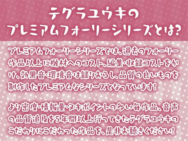 [テグラユウキ]【30%OFF】おねぇちゃん彼女姉崎なでこのでちゅまちゅ甘々よしよしセックス【フォーリーサウンド】