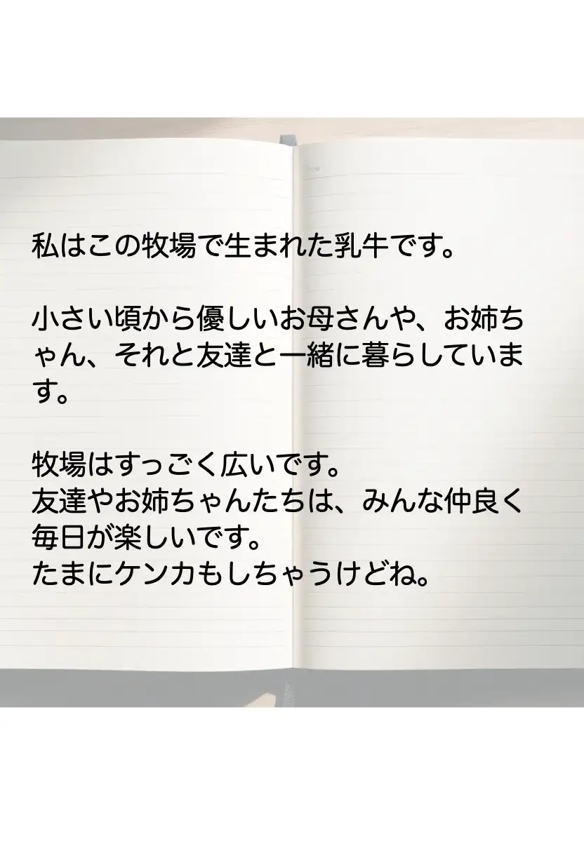 [絵師たか]ウシ娘@人間牧場 乳牛として生まれたケモノ女子の一生〜生まれてからミルクを出し、種牛になり死ぬまで〜|ケモノ・獣人・拘束・巨乳・母乳・搾乳・セックス・妊娠・屠殺