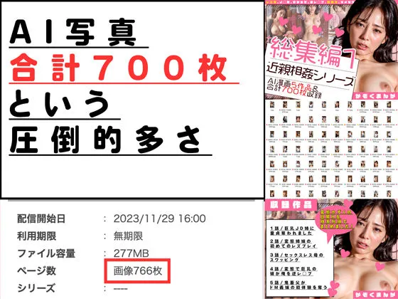 [ド変態お姉さん【AI実写】]【95%OFF】【超高画質グラビア写真集】変態お姉さんの下着。ぬきの50枚〜1巻〜