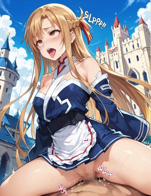 [DJart_ISUKO]【80%OFF】【ソー〇アートオンライン（SAO）】結〇明日奈の写真集