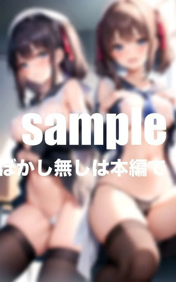 [最高の妄想]【50%OFF】淫乱学園 えちえちスクールライフ 女子◯生を大解剖