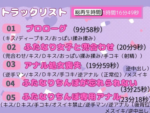 [スプリングムーン]【50%OFF】抱くはずだった地雷系後輩は、ド攻めな巨根ふたなり女でした〜逆アナルで愛されメスイキ調教〜