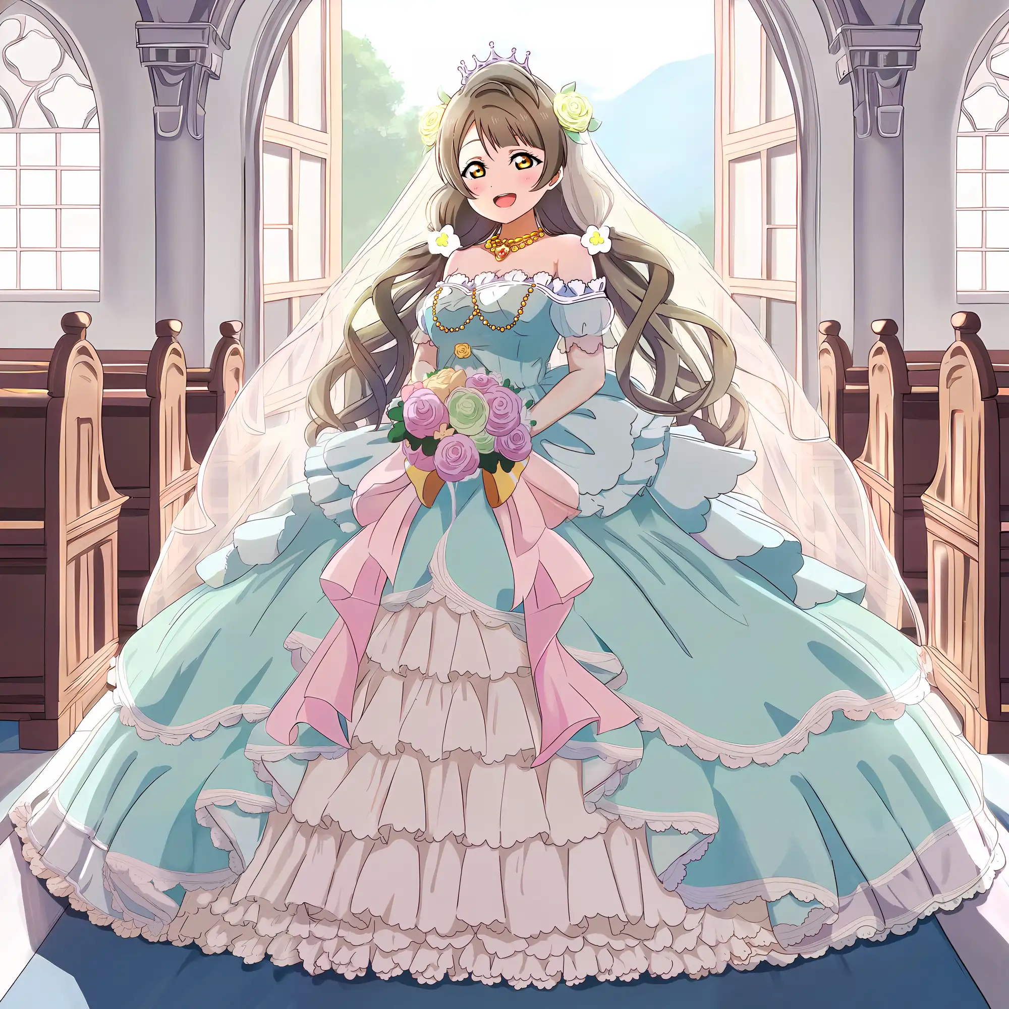 [スノードレスルーム]～PrincessKotori～