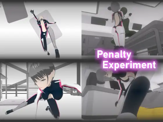 [Punch Line]Penalty Experiment