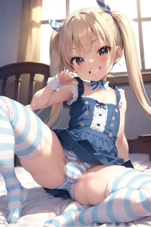 [Pure☆Kids]パンツちゃん ＃2