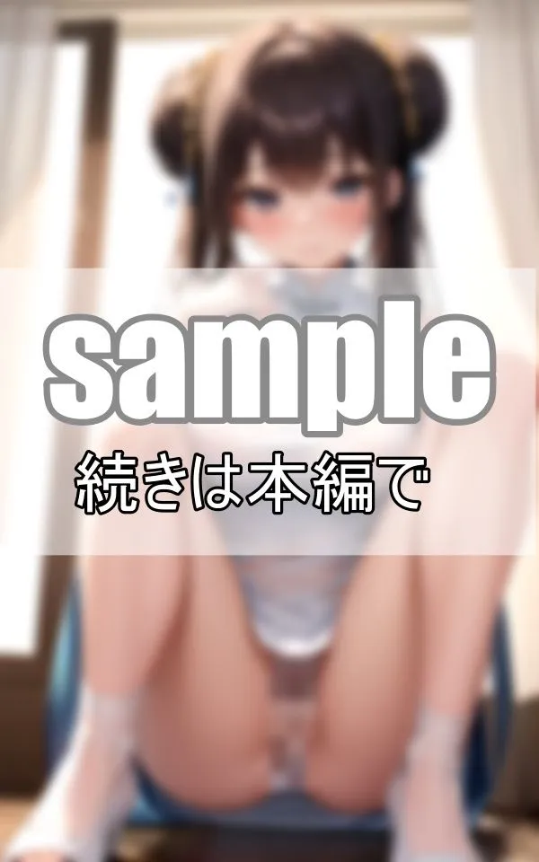 [ぼんぼんfactory]むっちりチャイナドレスの奥には、汗でしっとり濡れた透け透けパンティが・・・。