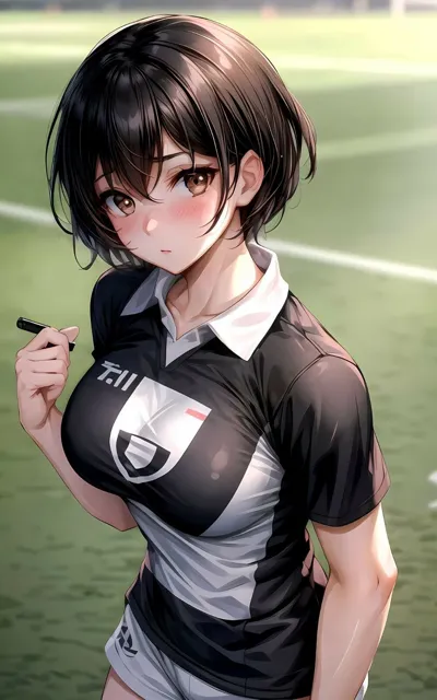 [Aidoll]【90%OFF】女子サッカー部とやりまくり