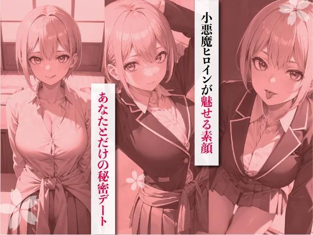 [彼女はヒロイン]イチャラブセッ〇スしませんか？ 〇等分の花嫁:一〇編〜