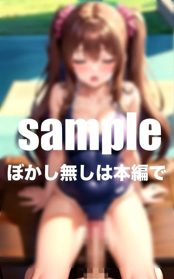 [美少女.com]水泳部がえろすぎる！練習後は激イキ連続絶頂！