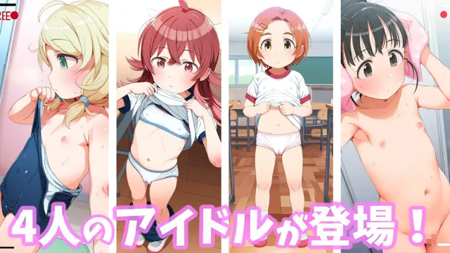 [尊厳ブレイク産業-ミニ系支部-]秘密のお着換え大公開！アイドル事務所の更衣室に盗撮カメラ仕掛けちゃいました♪2