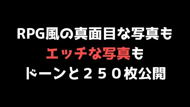 [ココタ]【全員美女】の写真集！その名も『大魔王コレクション』売上10件ごとに値上げ