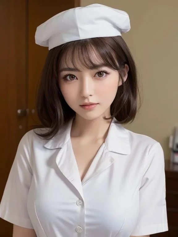 [LiSA]LOOK BOOK NURSE