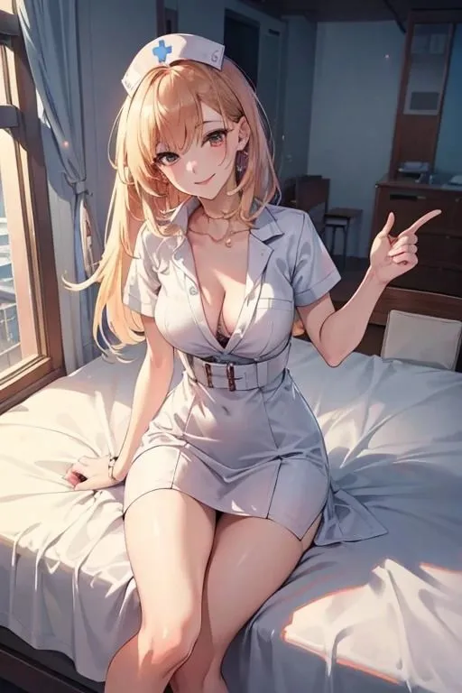 [LOVEdream]【30%OFF】ドスケベな催●巨乳ナース2 〜お尻中心CG集編〜