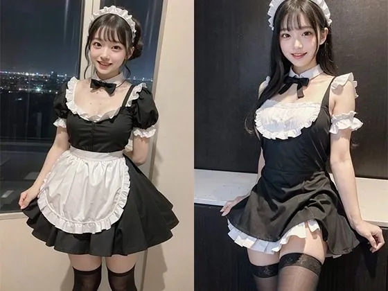 [ぷにぷにプリン]女子校生のコスプレ援交