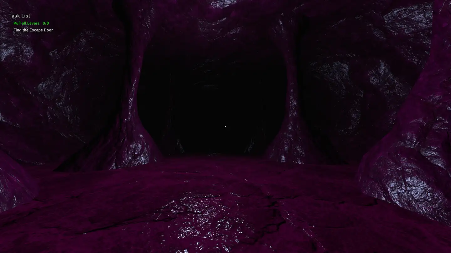 [Deveria Studios]Corrupt Cave