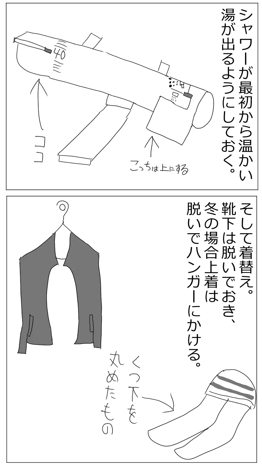 [超強力薬用石鹸]初心者向け実録!!手コキ風俗店で金玉を蹴って貰った話