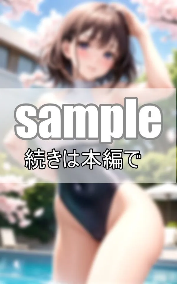 [好色シミュレーション]初めての水着姿解禁！新人アイドルファン感謝祭開催中！