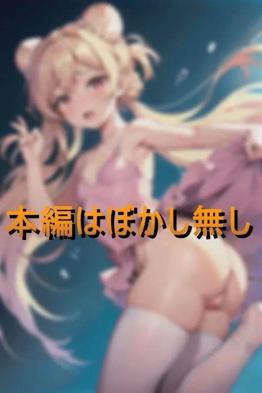 [ブルーハンド]夢見るつるぺたバレエ少女を騙してセクハラ指導をしまくる変態コーチ