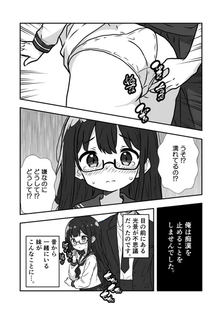 [少女痴●体験告白]少女痴〇体験告白「初めての体験で声も出せない少女たちを満員電車で節度を守りながら好き勝手に弄ぶ」編