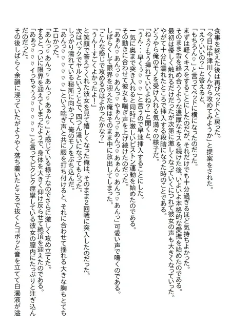 [さのぞう]【お気軽小説】同窓会にマドンナJKがボロボロの姿で現れて、俺の家に泊めたら惚れられて襲われた