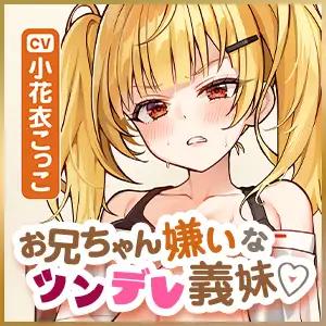 [スタジオりふれぼ]お兄ちゃん嫌いな義妹と100回抜かないと出られない部屋に閉じ込められて～ツンからデレに堕ちるまで～《早期購入特典:ボーナストラック含む豪華三大特典!》