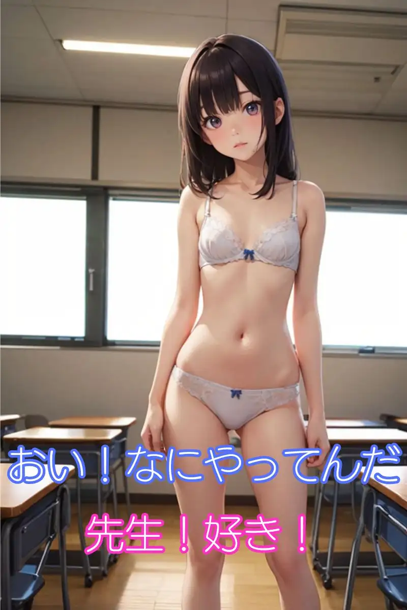 [えいあい屋]私立女子校の放課後は危険がいっぱい