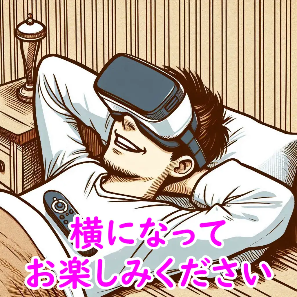 [楽園エデン][VR]おパンツをローアングルで見てみよう!Let's take a look at your panties from a low angle!讓我們從低角度看一下你的褲子!