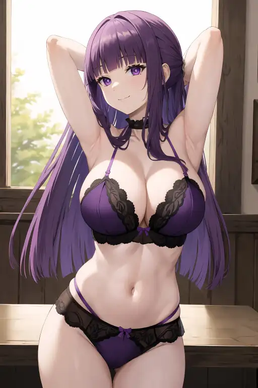 [サファイアAI]ドスケベコスチューム集