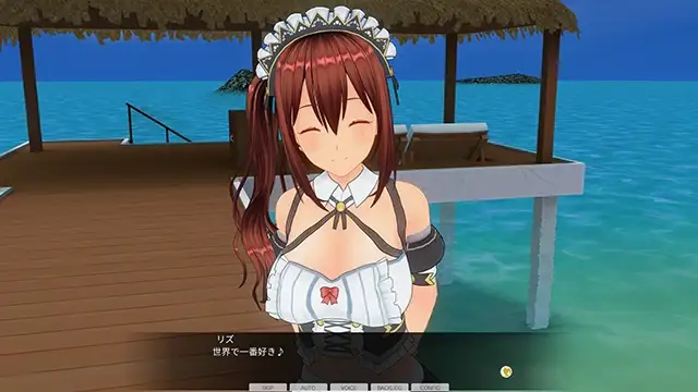 [Kiss]【期間限定】カスタムオーダーメイド3D2 アペンド8種類付パック