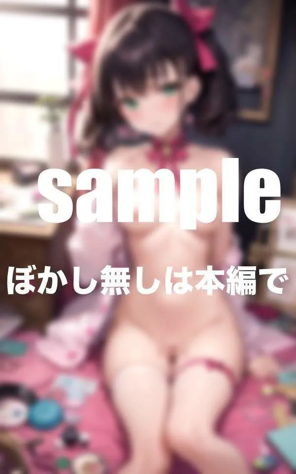 [妄想サークルlabo]【90%OFF】萌えの世界 萌え系美少女の淫らな姿