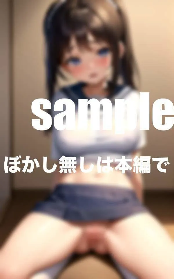 [妄想サークルlabo]【90%OFF】生意気な妹に催●H 処女喪失